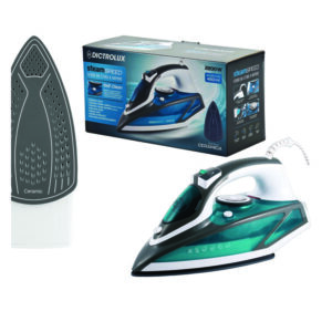 Σίδερο 2200W με σπρέι ψεκασμού