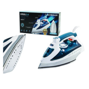 Σίδερο 2600W με σπρέι ψεκασμού