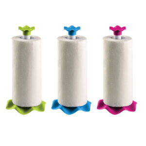 Πλαστική βάση για χαρτί κουζίνας