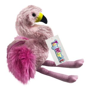 Φλαμίνγκο 15cm ToyMarkt 99429