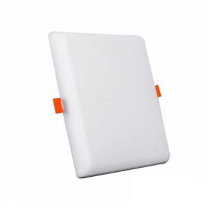 Φωτιστικό LED - Square Panel - Χωνευτό - 18W - 6500K - 790528