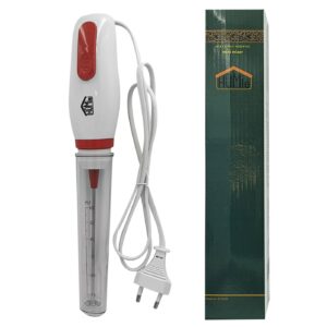 Μιξεράκι Ηλεκτρικό 220-240V 30W 30x4,5cm Homie 1001779