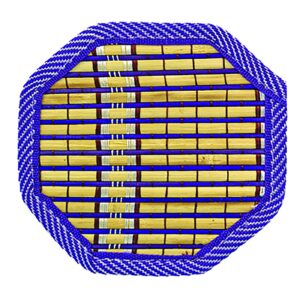 Βάση Bamboo για Σκεύη 13,5x12,5cm Homie 1001869