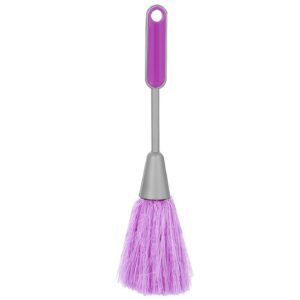 Φτερό Ξεσκονίσματος Ακρυλικό Μικρό 27cm Homie 1002007