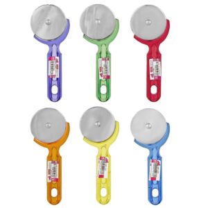 Ρόδα Κοπής Πίτσας 17cm Homie 1002011