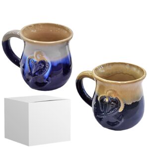 Κούπα Κεραμική για Καφέ Άγκυρα 13x10cm Homie 1002116