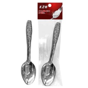 Κουταλάκι του Γλυκού Μεταλλικό 15cm Homie 1002134