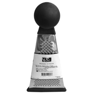 Τρίφτης με Λεπτομέριες Σιλικόνης 23x10,5x10,5cm Homie 1002170