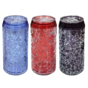 Παγούρι με Βιδωτό Καπάκι 18,5x7,5cm Homie 1002178