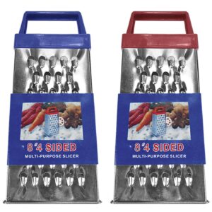 Τρίφτης Επιτραπέζιος 23x10x8cm Homie 10081