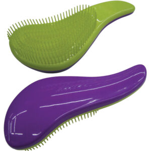 Βούρτσα μαλλιών για ξεμπέρδεμα