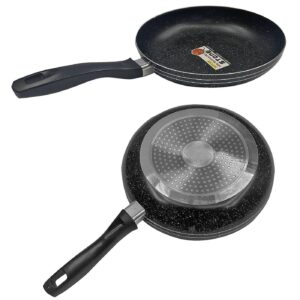 Τηγάνι Επαγωγικό ø24cm Homie 1011074