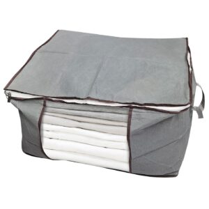 Θήκη Φύλαξης Υφασμάτινη 60x40x32cm Homie 1011092