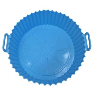 Φόρμα Σιλικόνης για air Fryer ø20cm Homie 1011097