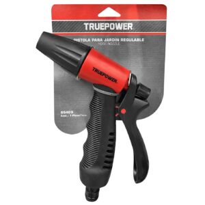 Πιστόλι για Λάστιχο Ποτίσματος 17x12cm Homie 1011118