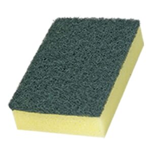 Σφουγγάρια Κουζίνας σετ=3τεμ 12x7x3cm Homie 10131