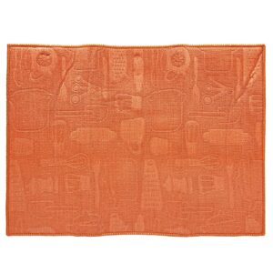 Χαλάκι Κουζίνας 49x38cm Homie 1011166