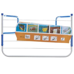 Απλώστρα για Κάγκελο 55x33,5cm Homie 101187