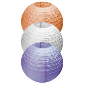 Καπέλο Φωτιστικού Μονόχρωμο ø40cm Homie 101215