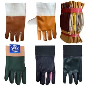 Γάντια Κήπου-Εργασίας 26cm Homie 101263