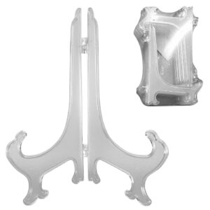 Βάση Κορνίζας-Πιάτων 17,5cm Homie 101349