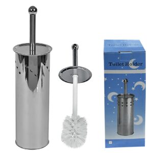 Πιγκάλ με Βάση Inox 37x10cm Homie 101360