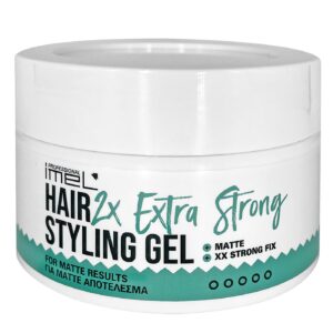 Ζελέ Μαλλιών 250mL Imel