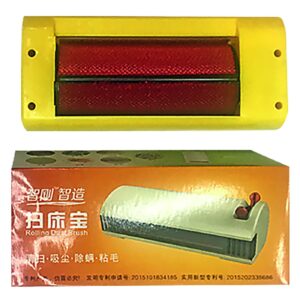 Αποχνουδωτής Καστόρ Απείρων Χρήσεων 14,5x6x4,5cm Homie 101685