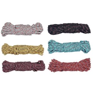 Σχοινί Γενικής Χρήσης (ø5mm) 10m Homie 101690