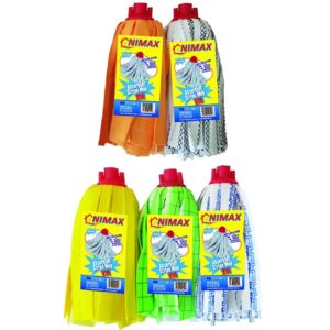 Σφουγγαρίστρα Απορροφητική Nimax ~190gr Homie 101714