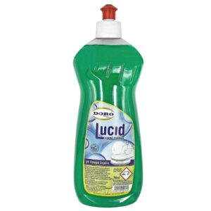 Απορρυπαντικό Υγρό Πιάτων 750ml Doro