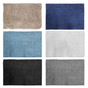 Πατάκι Χαλάκι Μπάνιου 60x40cm Homie 101109