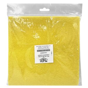 Πανάκια Καθαρισμού πακ=10 τεμ 38x38cm Homie 101980