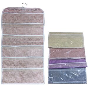 Κρεμαστή Θήκη Οργάνωσης 80x40cm Homie 1011009