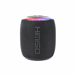 Ασύρματο ηχείο Bluetooth - KMS-215 - 810880 - Black