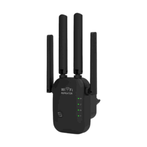Ενισχυτής σήματος Wifi - Wifi Repeater - PIX-LINK - LV-WR45Q - 811573