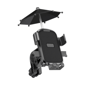 Βάση στήριξης smartphone ποδηλάτου/μοτοσυκλέτας - YC-D2S - 811894 - Black