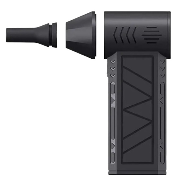 Ασύρματος φυσητήρας χειρός - Jet Blower - 812099 - Image 5