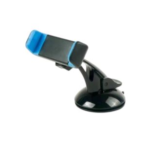 Βάση στήριξης smartphone αυτοκινήτου - JS-044 - 812693 - Blue