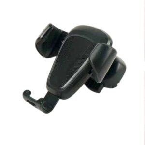 Βάση στήριξης smartphone αυτοκινήτου - JS-047 - 812716 - Black