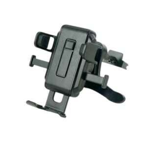 Βάση στήριξης smartphone αυτοκινήτου - JS-059-A - 812723 - Black