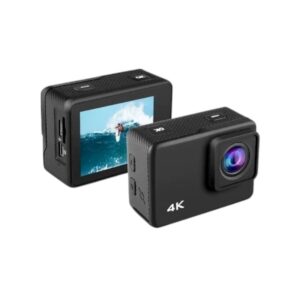 Action camera - V22 - 4K - WiFi - 812853