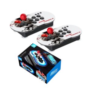 Σετ κονσόλα παιχνιδιών - M9 - 2pcs - 812983