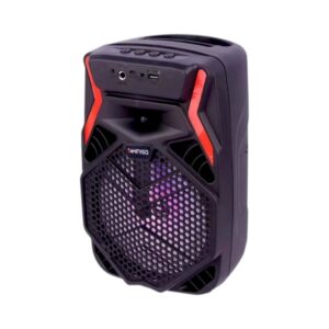 Φορητό ηχείο subwoofer - QS-634 - 813201