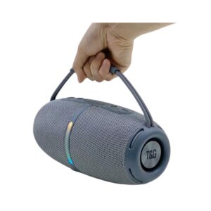 Ασύρματο ηχείο Bluetooth - TG-686 - 813522 - Grey