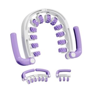 Συσκευή μασάζ μηρών κατά της κυτταρίτιδας - 813591