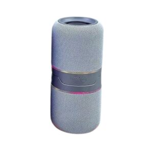 Ασύρματο ηχείο Bluetooth διπλό - M25 - 813638 - Grey