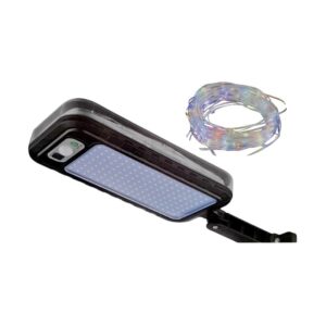 Ηλιακός προβολέας LED με αισθητήρα κίνησης - FA-YD2339 - 817551