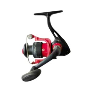 Μηχανάκι ψαρέματος - FD2000 - 832314