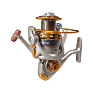 Μηχανάκι ψαρέματος - SP6000 - 832376